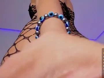Away eva_rain on Chaturbate