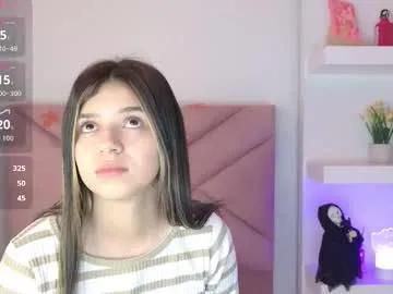 Freechat eva_sin18 on Chaturbate