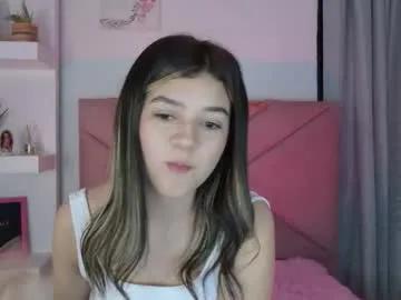 Freechat eva_sin18 on Chaturbate