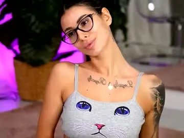 Freechat evaamanti on Chaturbate