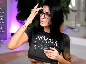 Freechat evaamanti on Chaturbate