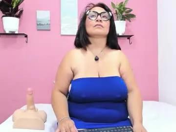 Freechat evapalmer_1 on Chaturbate