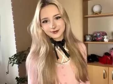 Private evaqt on Chaturbate