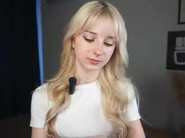 Private evaqt on Chaturbate