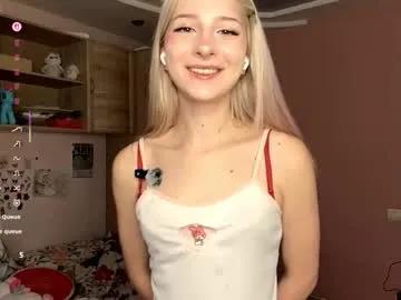 Private evaqt on Chaturbate