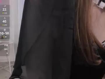 Freechat evaselin on Chaturbate