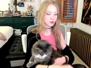 eve003300 on Chaturbate 