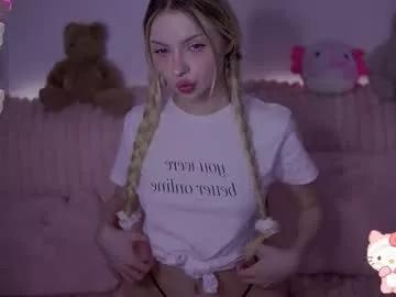 Group evistarr on Chaturbate