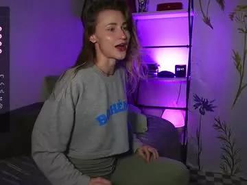 exe_cutie on Chaturbate 