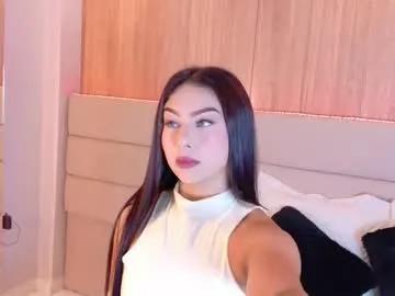 Away eymicooper on Chaturbate