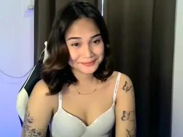 Freechat fabulous_cristy24 on Chaturbate