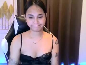 Freechat fabulous_cristy24 on Chaturbate