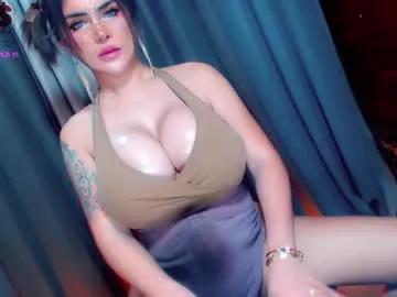 Freechat flexiblechachi on Chaturbate