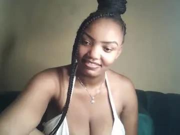 flirtymimie — please help me hit my first week target #bigboobs #bigass #sph #ebony #curvy [746 tokens remaining]