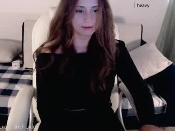 Freechat flor3citarockera on Chaturbate