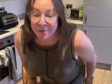 Freechat flossyishot on Chaturbate