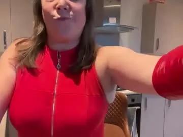 Freechat flossyishot on Chaturbate