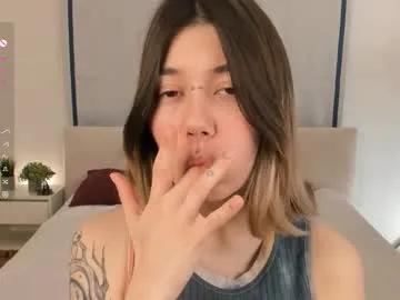 Private forestproject on Chaturbate