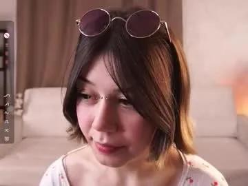 Private forestproject on Chaturbate