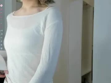 Private forestproject on Chaturbate