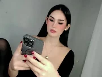 Freechat forget_me_not69 on Chaturbate
