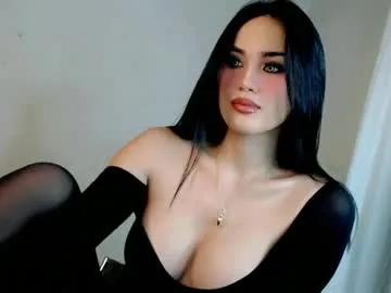 Freechat forget_me_not69 on Chaturbate