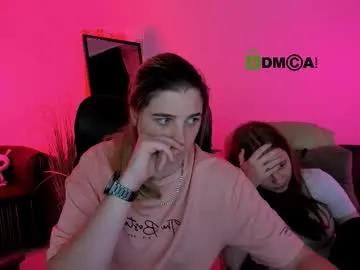 Group foxy_tease_ on Chaturbate