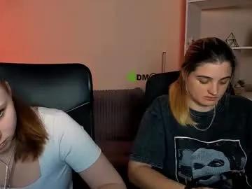 Group foxy_tease_ on Chaturbate