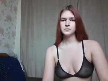 Freechat frechemolly on Chaturbate