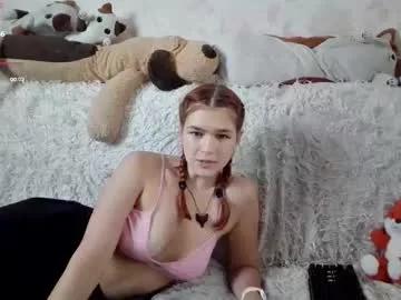 Freechat frechemolly on Chaturbate
