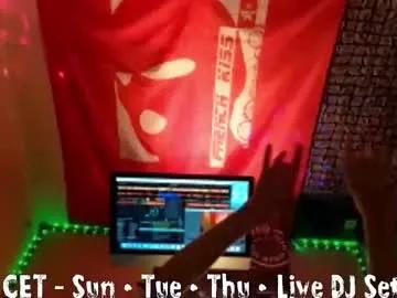 Chaturbate frenchkissdjfk is Freechat frenchkissdjfk — Afro Pool House Party #gay #housemusic #party #dance #skinny