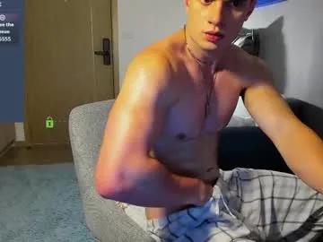 fresh_b1ood — GOAL: Cum show [2000 tokens left] #muscle #young #lovense #uncut #cum