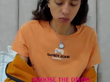 Freechat freyamoller on Chaturbate