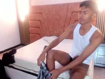 Freechat fykmor_2 on Chaturbate