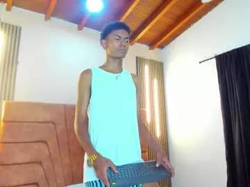 Freechat fykmor_2 on Chaturbate