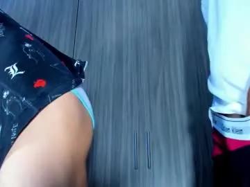 Freechat gabosexyxxx on Chaturbate