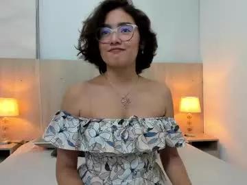 Freechat gabriela_vargas on Chaturbate