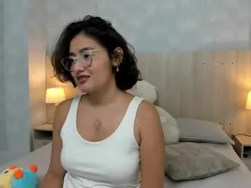 Freechat gabriela_vargas on Chaturbate