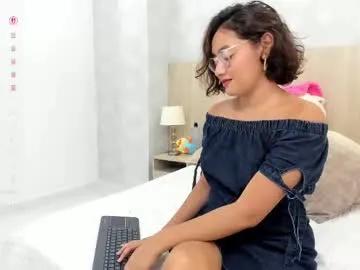 Freechat gabriela_vargas on Chaturbate