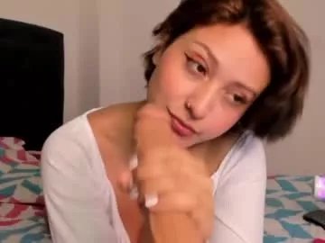 Freechat gabrielladurandd on Chaturbate