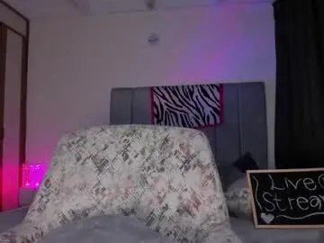 Freechat gabrielladurandd on Chaturbate