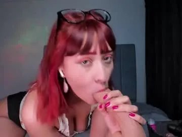 Freechat gabrielladurandd on Chaturbate