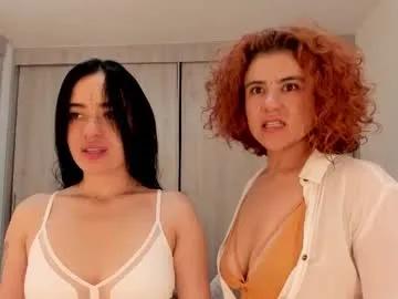 Freechat geaclio3377 on Chaturbate