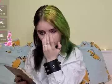 gemmafulwood on Chaturbate 