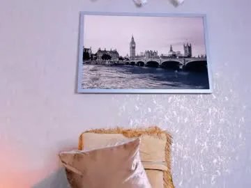 Freechat gerson_zt on Chaturbate