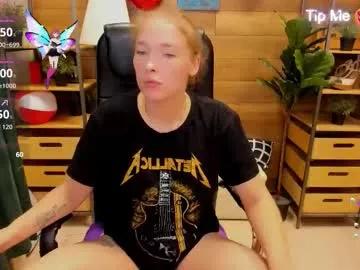 Freechat ghostly_temptation on Chaturbate