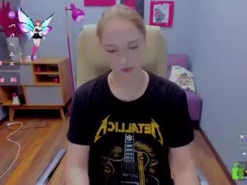 Freechat ghostly_temptation on Chaturbate