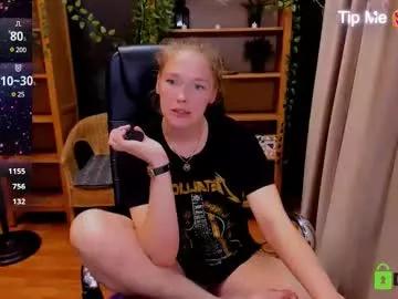 Freechat ghostly_temptation on Chaturbate