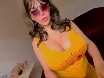 Private giftedgirl4u on Chaturbate