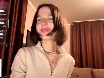 gigikray on Chaturbate 